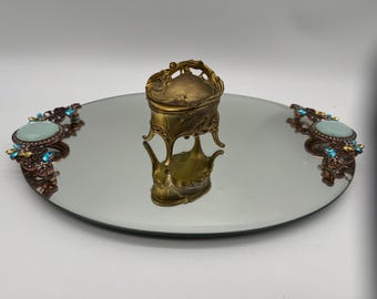 洋書（ヴィンテージ）：Antiques and Jewelry Designs Jubilee by Dorson's Sterling Vintage Art Deco Channel Set