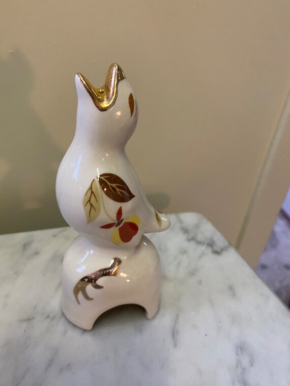 Jewel Tea Pie Bird Etsy