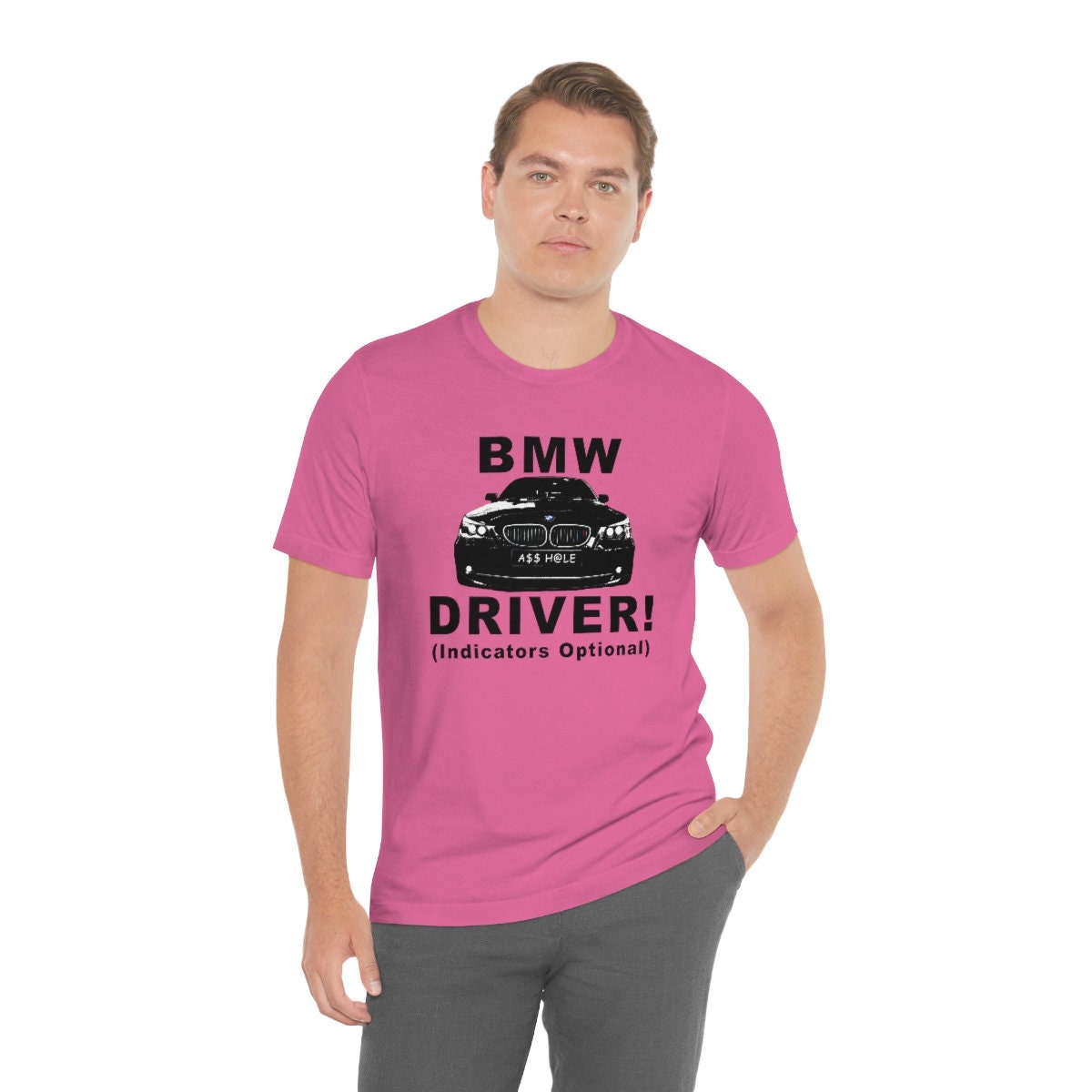 Funny bmw shirts hotsell