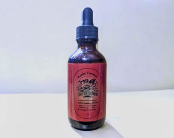 Tintura de Reishi de doble extracción: apoyo para el sistema inmunitario y el estado de ánimo