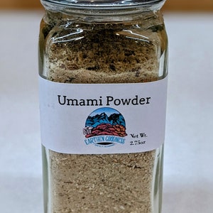 Umami Powder image 1