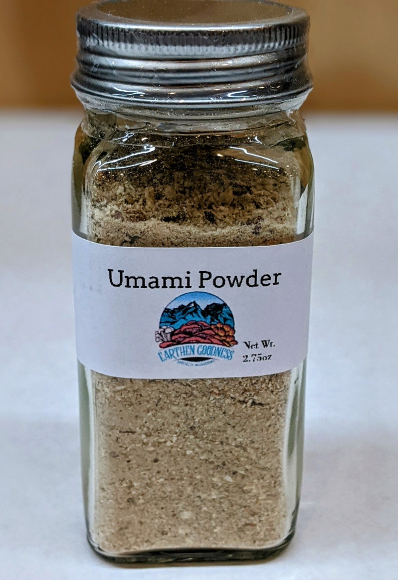 Umami Powder image 1