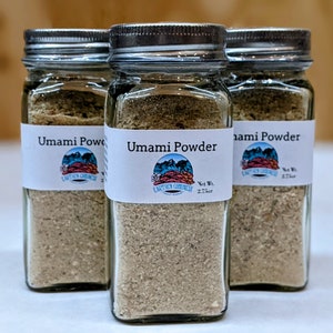 Umami Powder image 2