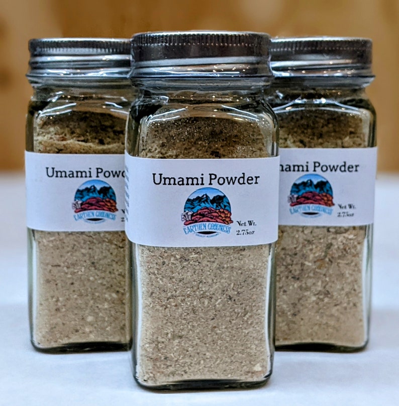 Umami Powder image 2