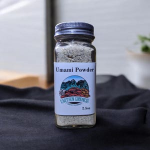 Umami Powder