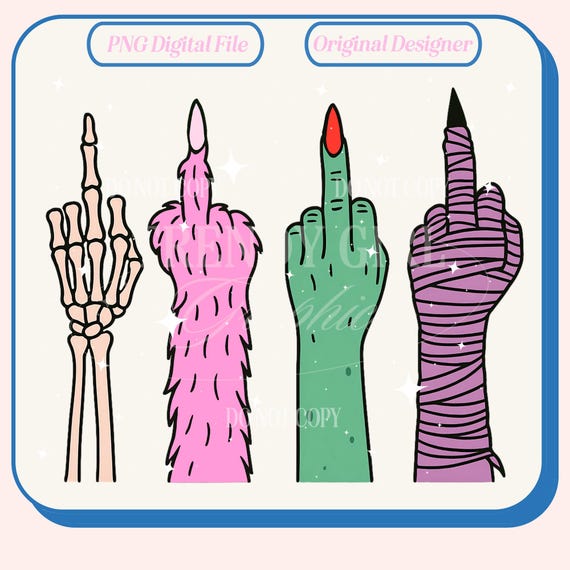 Halloween Png,Spooky season png,Monster,Mash png,Retro Halloween png,Spooky Bitch,Pretty Girls Walk,Vintage png,Witchy png,Skeleton png