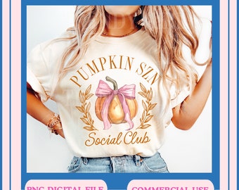 Fall Png,Fall Floral Png,Trendy fall design,Pumpkin spice png,Fall design,Coquette,Aesthetic png,Autumn Sublimation,Pumpkin Patch png