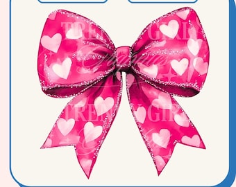 Heart Bow png,Valentine's day Heart Coquette bow Png,Valentine's Day Png,Cupid png,Valentine Love Png,valentine's day bow png,Vday png