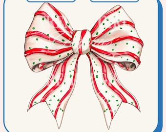 Coquette,Christmas png,Christmas Tree Cake,Christmas designs,Christmas sublimation,Retro Holidays png,Holiday vibes png,Girly Christmas