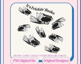 Halloween png, boekenliefhebber, leesgrage, spookseizoen png, trending png, gastencheque, gastencheque, Witchy png, skelet png, vintage png, herfst png, herfst png, digitale download