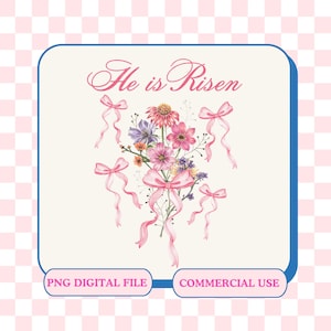 Faith Png,Bible Verse png,Coquette Easter png,Pink bow,Cottontail Club,Easter Sublimation Design,Aesthetic png,christian Easter png