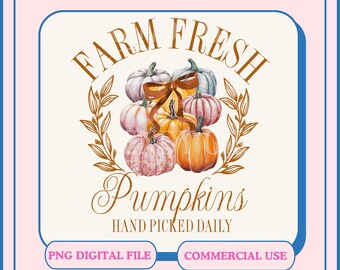Fall Png,Fall Floral Png,Trendy fall design,Pumpkin spice png,Fall design,Coquette,Aesthetic png,Autumn Sublimation,Pumpkin Patch png