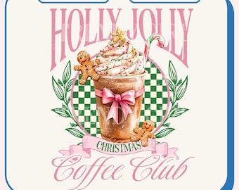Coquette,Christmas png,Christmas designs,Coffee png,Christmas sublimation,Trending png,Retro Holidays png,Holiday vibes png,Girly Christmas