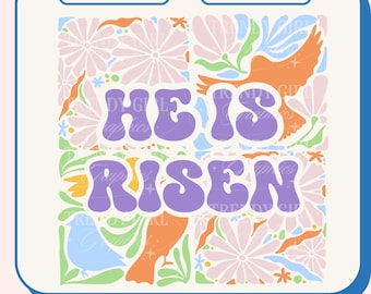 Joyeuses Pâques PNG, Pâques rétro Png, Lapin de Pâques Png, Vache png, Coquette de Pâques Png, Fleurs printanières Png, Coquette de Pâques Png, Coup de pinceau Pâques Png
