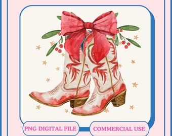 Coquette,Christmas png,Western Christmas designs,Christmas sublimation,Trending png,Retro Holidays png,Holiday vibes png,Girly Christmas
