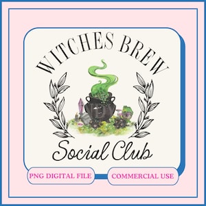 Halloween Png,Spooky season png,Trending png,Aesthetic png,Social Club,Halloween,Witchy Halloween png,Skeleton png,Vintage PNG,Fall Png