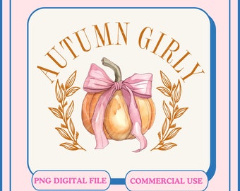 Fall Png,Fall Floral Png,Trendy fall design,Pumpkin spice png,Fall design,Coquette,Aesthetic png,Autumn Sublimation,Pumpkin Patch png
