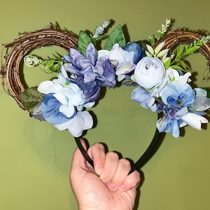 Cinderella Minnie Mouse Ears