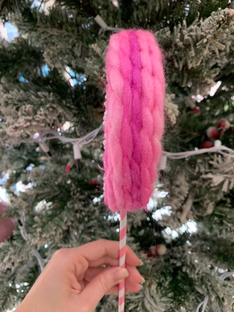 Pink Lollipop