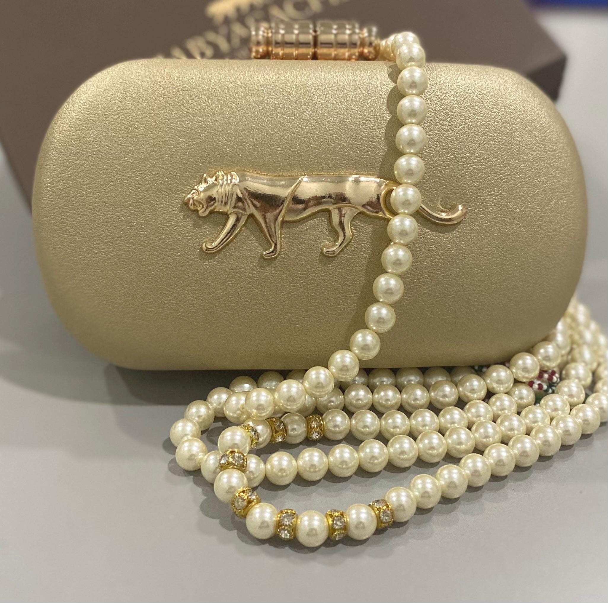 Shop sabyasachi clutch Factory Sale