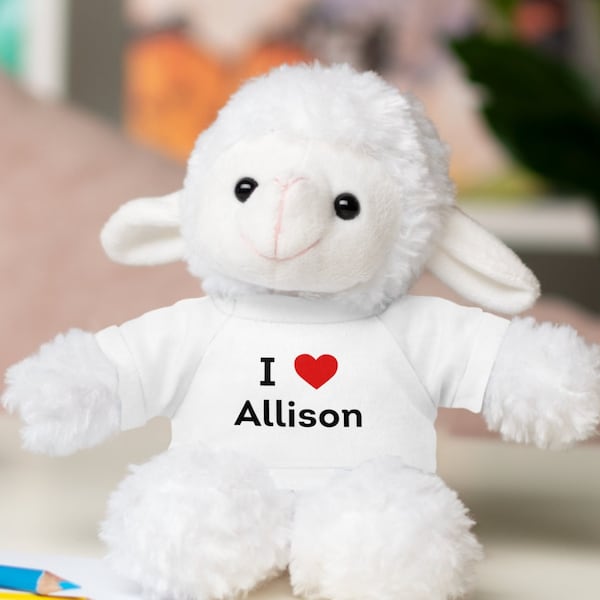 Couple Matching Stuffed Animal Etsy