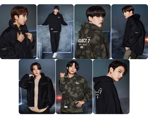 Bts fila 2020 2025