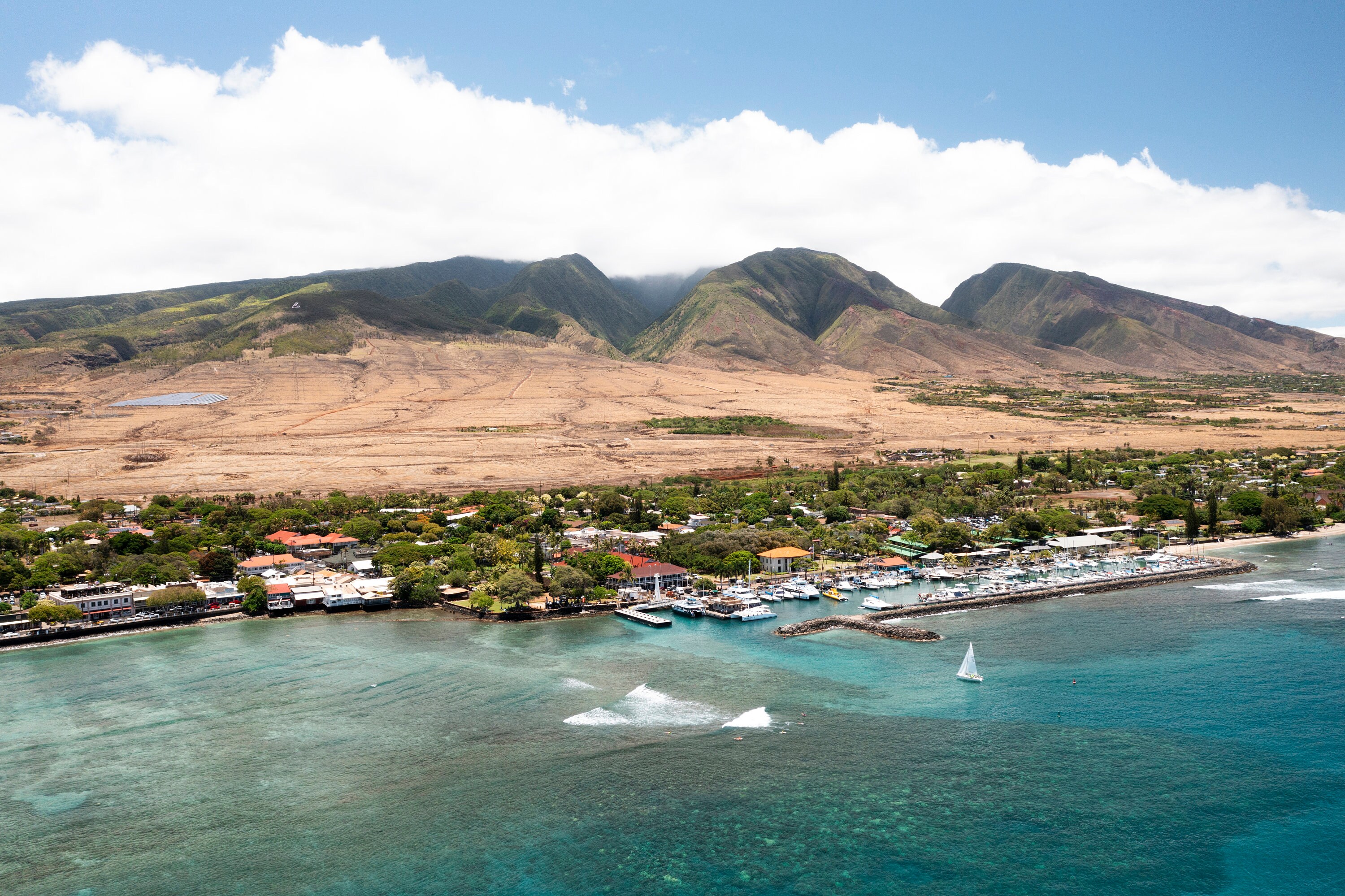 The Heart Of Lahaina The Vibrant Surroundings Of 271 Front St - xheuxiy