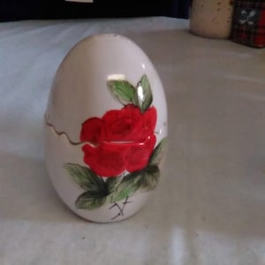 Salt and Pepper shakers