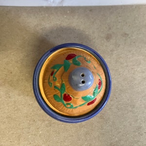 Salt and Pepper shakers