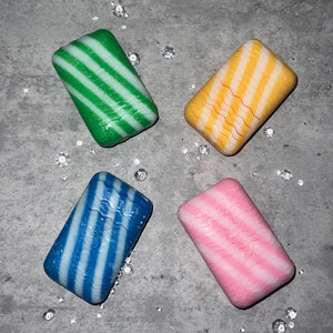 Duru ~ Set of 4 (All colours)