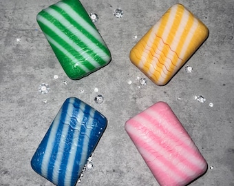 Duru ~ Set of 4 (All colours)