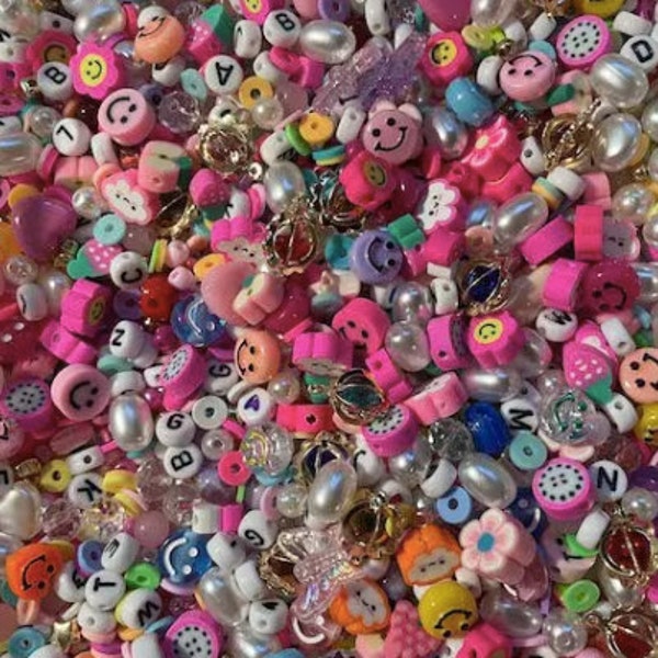 Bead Confetti