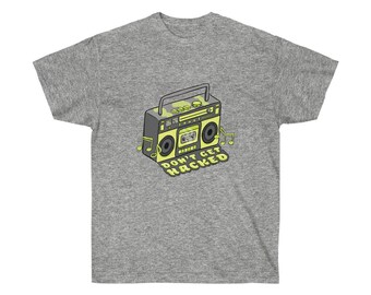 Unisex Ultra Cotton Tee