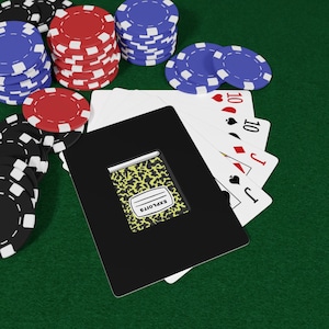 Playing Cards