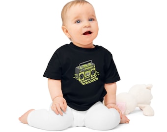 Baby T-Shirt