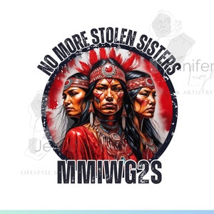 Indigenous Women MMIW indigenous  png native digital download for sublimation design