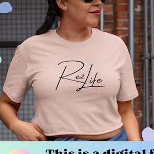 rez life Indigenous SVG PNG native Digital Download for cricut, shirts, vinyl, sublimation