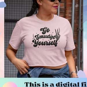 indigenous smudge yourself SVG PNG Native Design digital download for shirts, wall art, printable iron on, sublimation