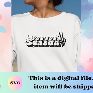 Indigenous powwow season SVG native digital Download for cricut, iron on shirts