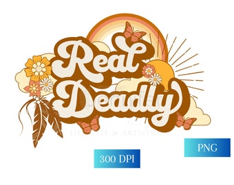 Descargas digitales PNG JPG indígenas reales mortales para sublimación, pegatinas, arte imprimible