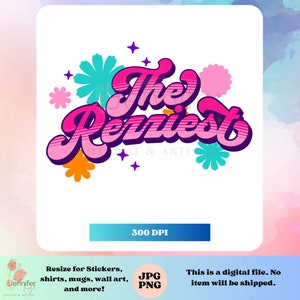 O mais Rezziest. Downloads digitais PNG JPEG indígenas e nativos para sublimação, arte para impressão