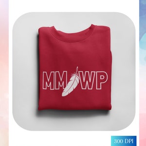 Indigenous MMIWP Native SVG PNG Design Digital Download for cricut, vinyl, sublimation