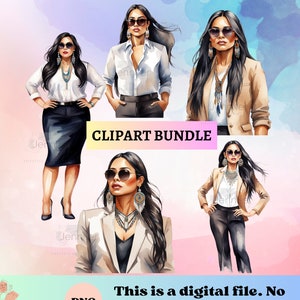 Indigene Frau ClipArt Design Bundle png native digitaler Download für Sublimationsdesign, Aufkleber, Kissen
