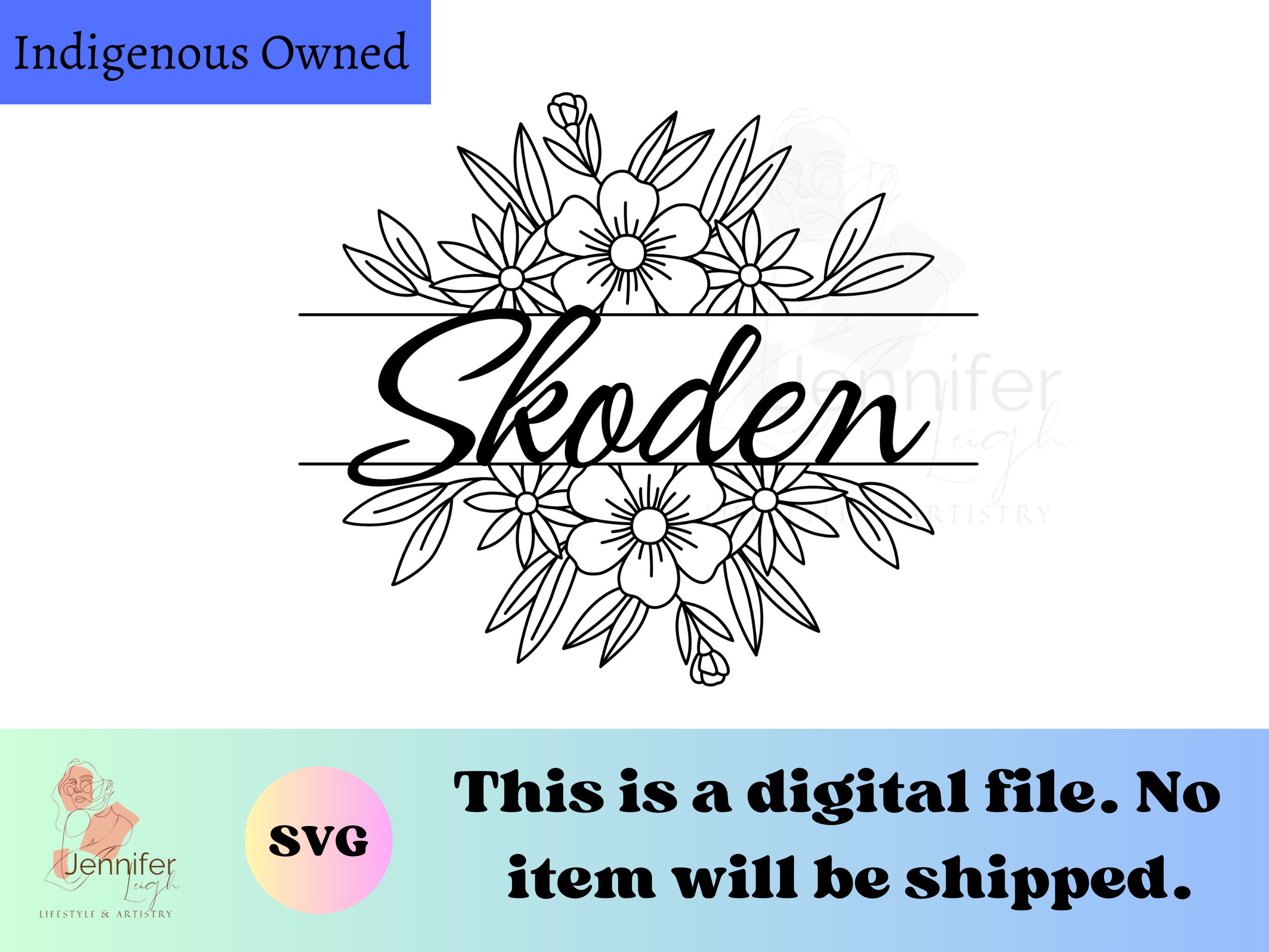 Indigenous Skoden SVG Native Digital Download for Cricut Vinyl Etsy(05)