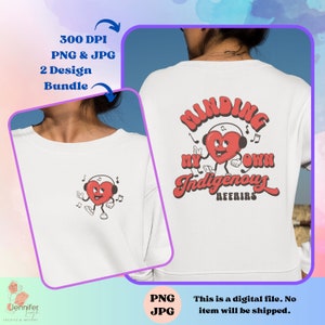 Indigenous Minding my own Indigenous Affairs PNG JPG native Designs Digital Download for cricut vinyl, shirts, sublimation