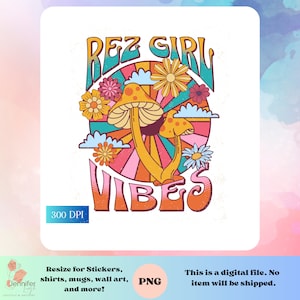 rez girl vibes Indigenous PNG native Digital Download for cricut, shirts, vinyl, sublimation