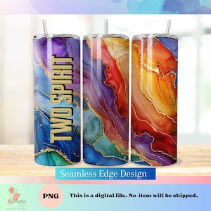 indigene two spirit Tumbler Wrap png einheimischer digitaler Download für 20 oz
