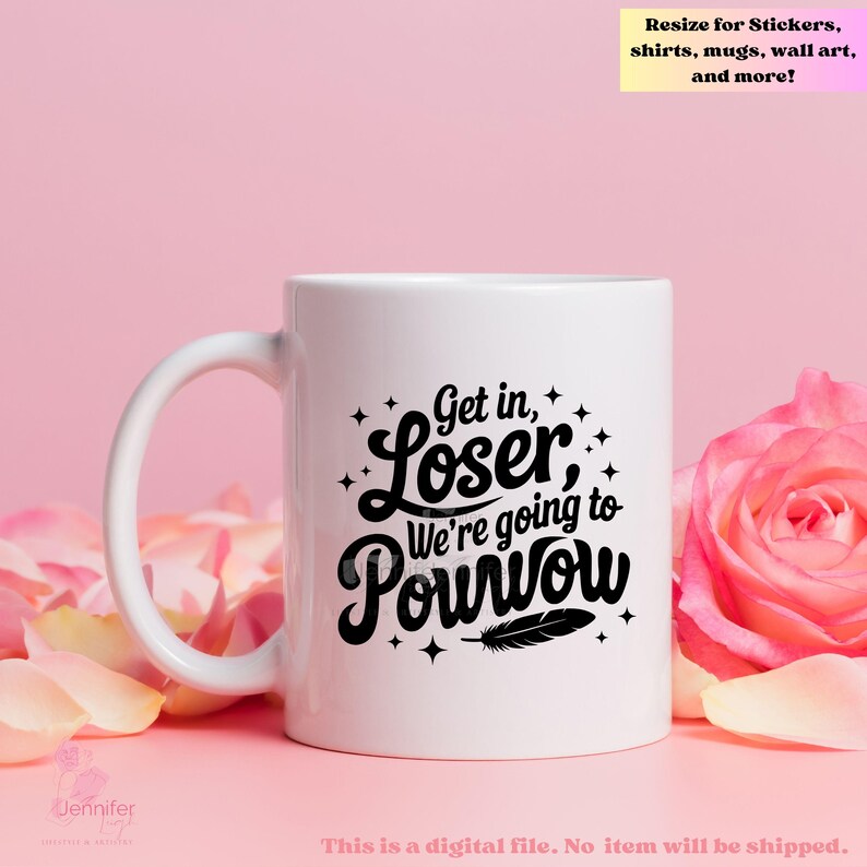 Funny going to powwow Indigenous SVG PNG native Digital Downloads for shirts vinyl sublimation, cricut vinyl