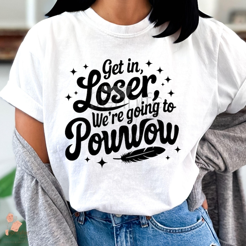 Funny going to powwow Indigenous SVG PNG native Digital Downloads for shirts vinyl sublimation, cricut vinyl