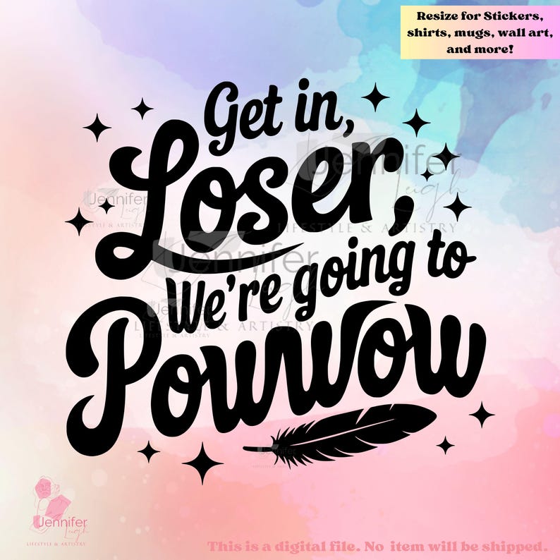 Funny going to powwow Indigenous SVG PNG native Digital Downloads for shirts vinyl sublimation, cricut vinyl